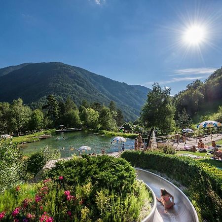 Hotel Rosental Luson Bagian luar foto