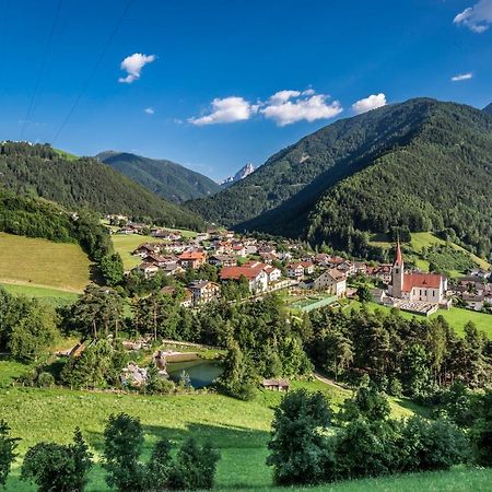 Hotel Rosental Luson Bagian luar foto