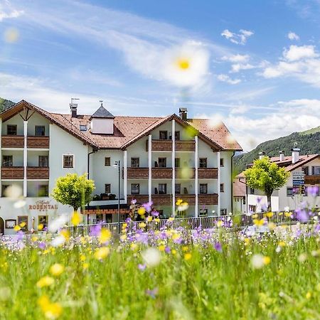 Hotel Rosental Luson Bagian luar foto