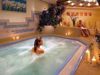 Hotel Rosental Luson Bagian luar foto
