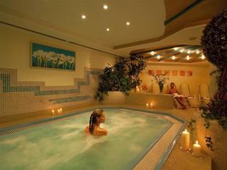Hotel Rosental Luson Bagian luar foto